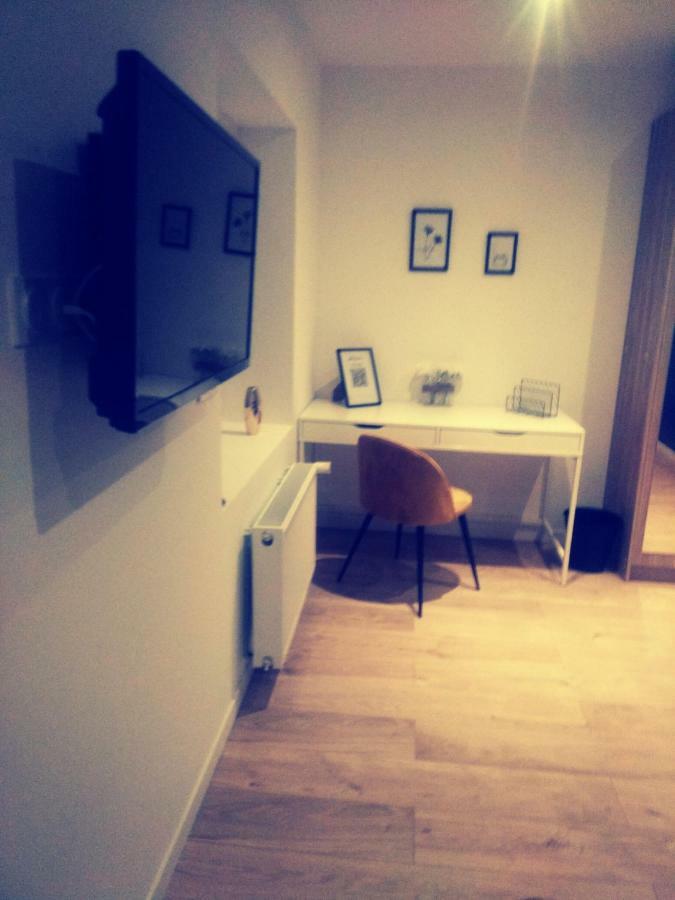 Residence Cosy La Meziere エクステリア 写真