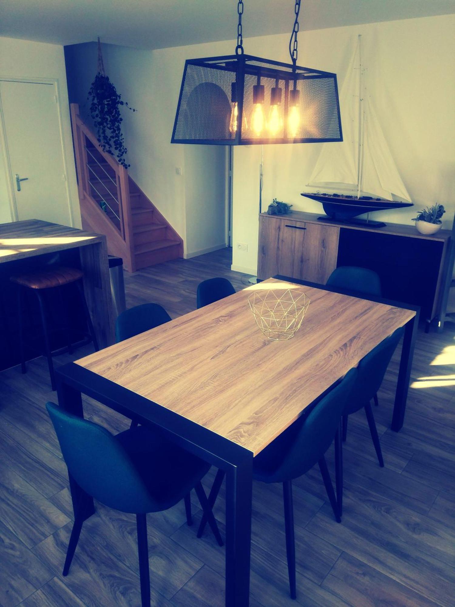 Residence Cosy La Meziere エクステリア 写真
