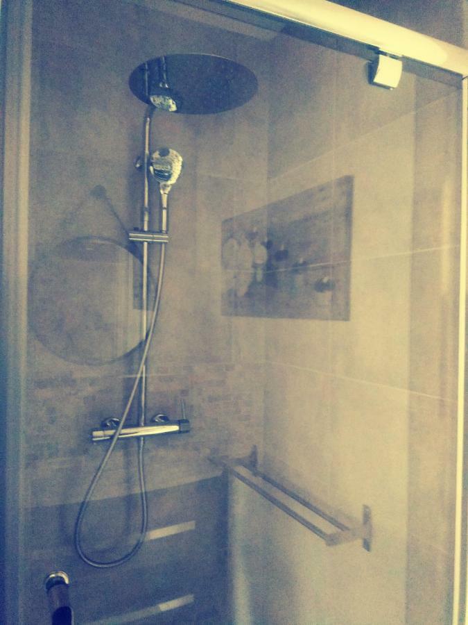 Residence Cosy La Meziere エクステリア 写真
