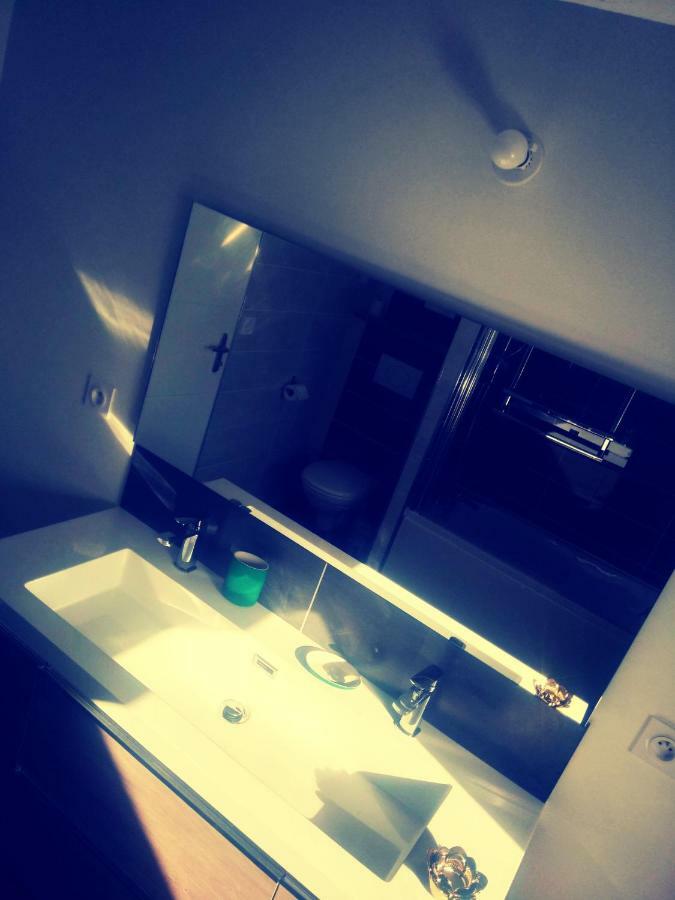 Residence Cosy La Meziere エクステリア 写真